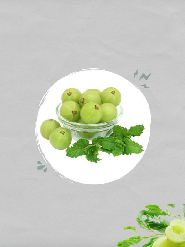 18 Amazing Benefits of Amla | Indian Goose berries