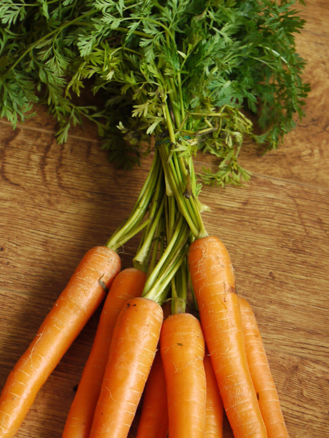 is carrot is good for diabetes?