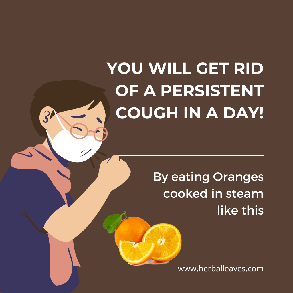 COUGH REMEDY
